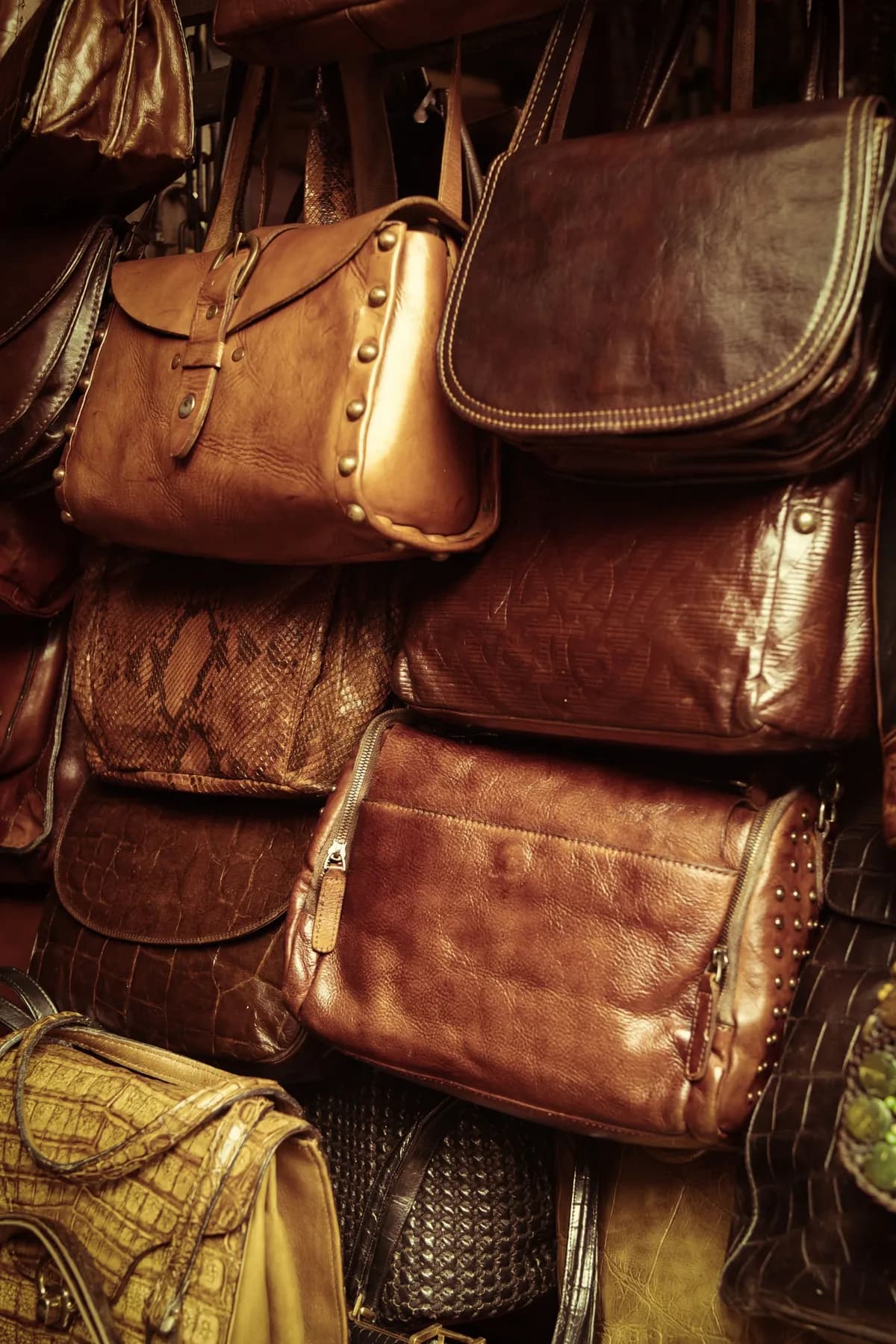 Chenab Doctor Bag