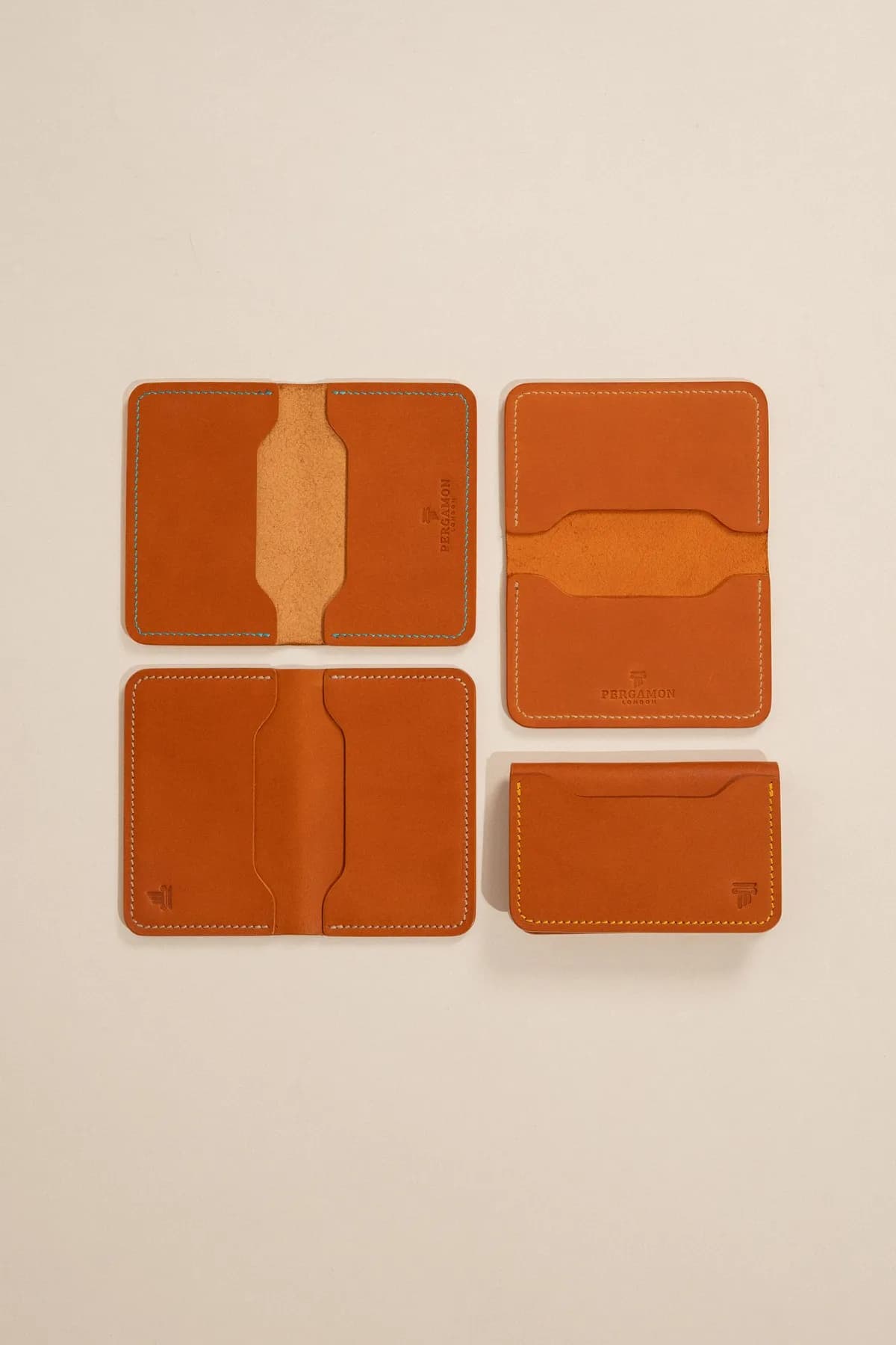 Chitral RFID Wallet