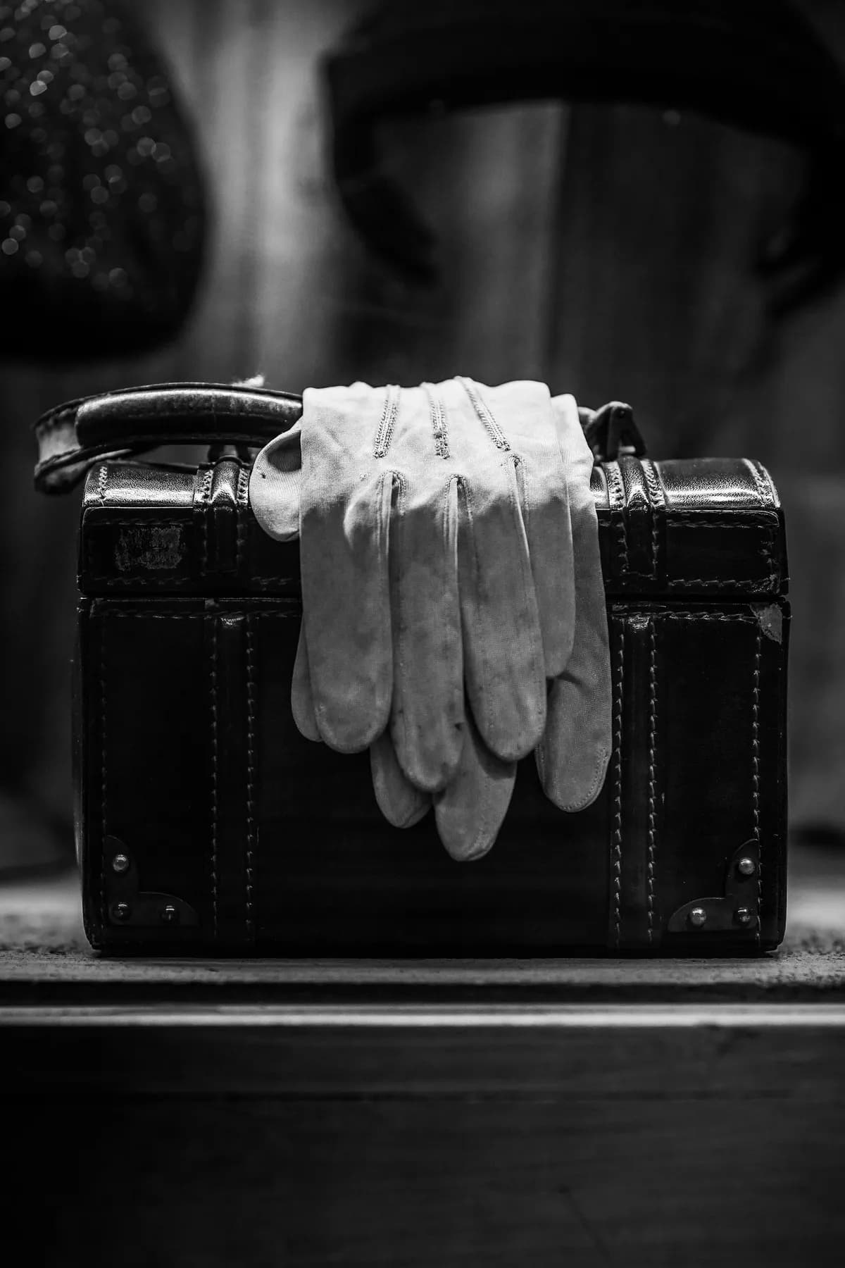 Deosai Full-Finger Gloves