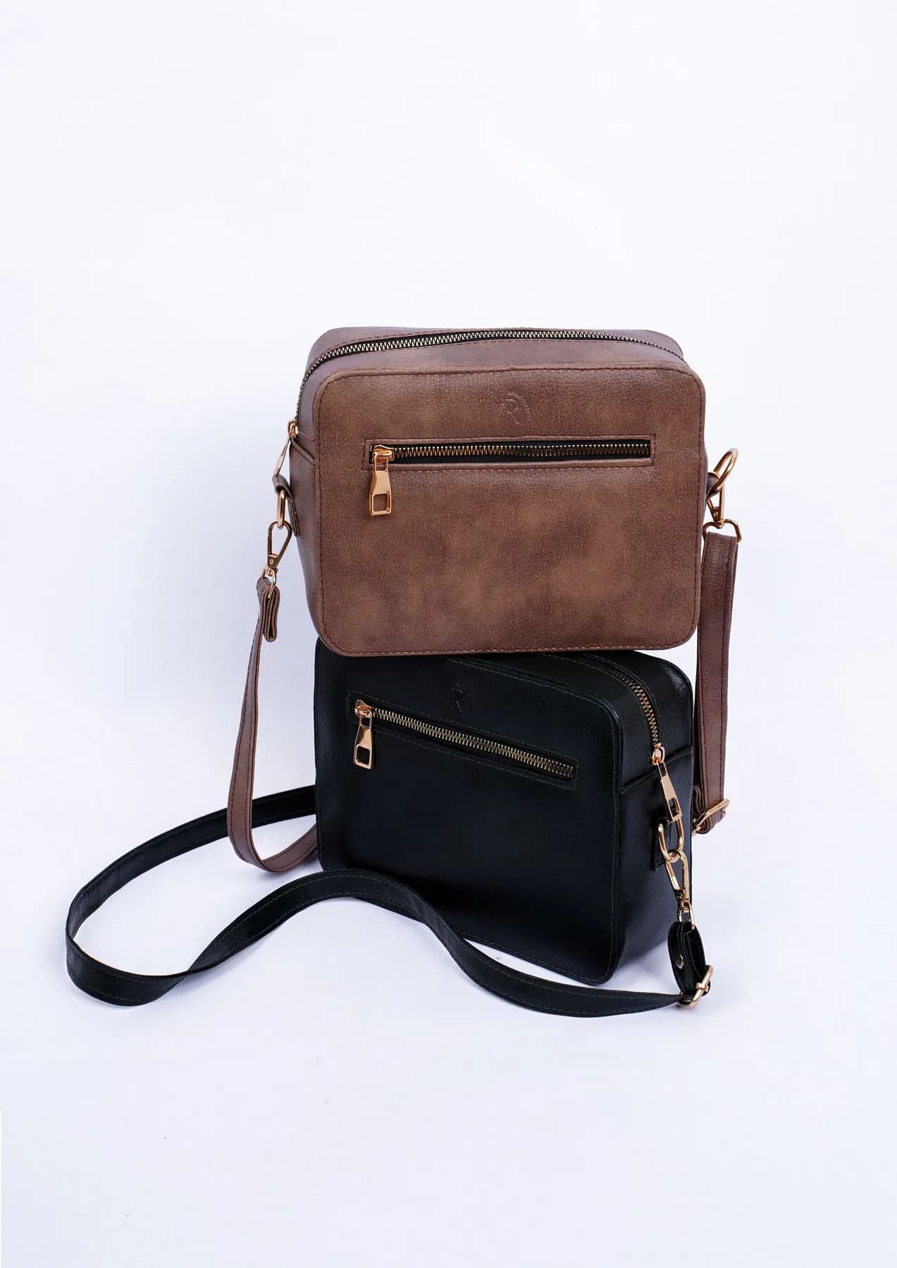 Hunza Crossbody Bag