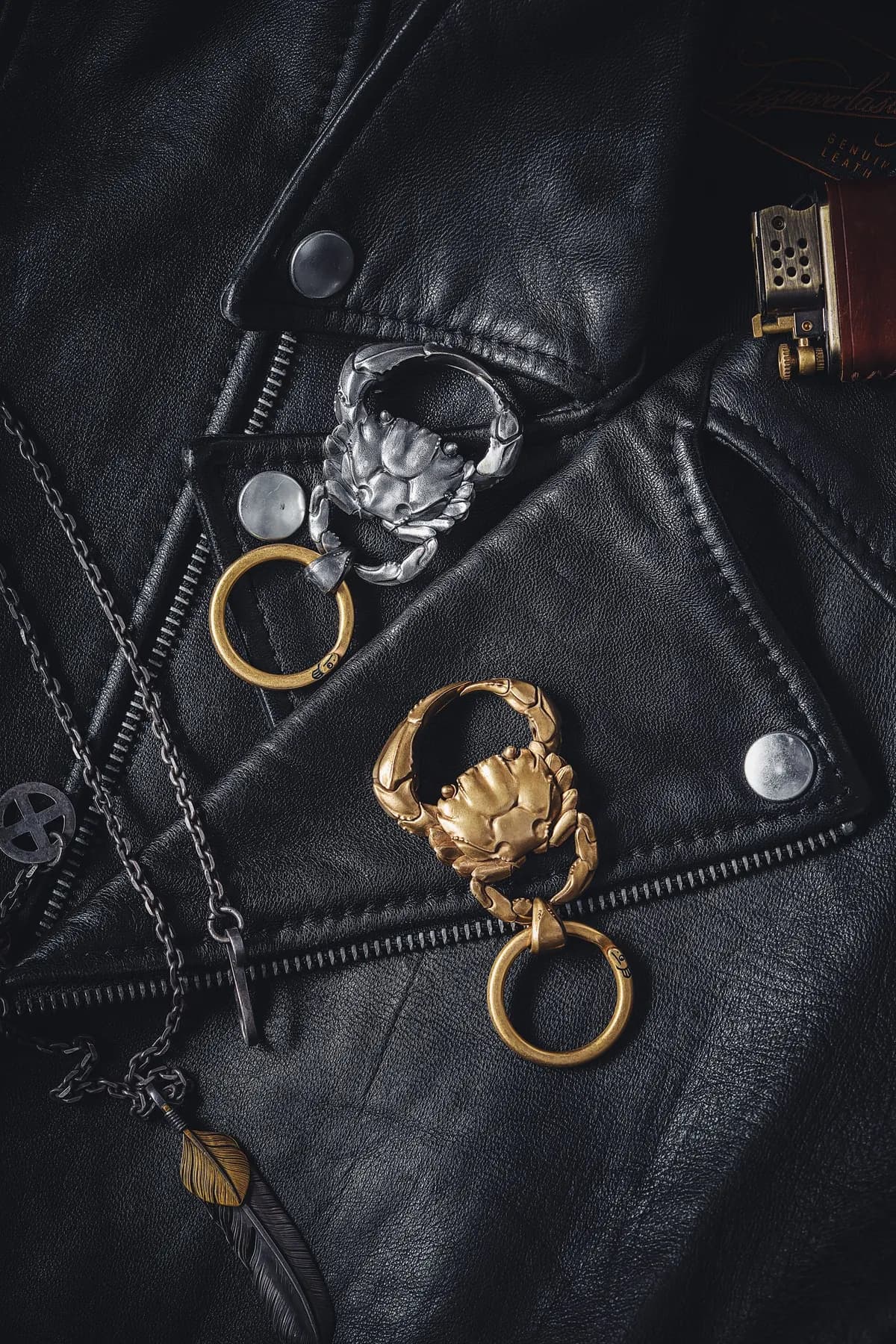 Hunza Keychain