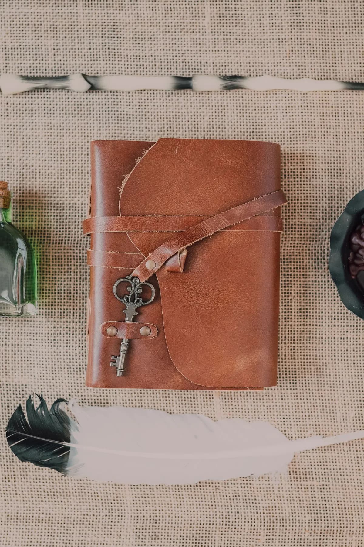 Indus Notebook