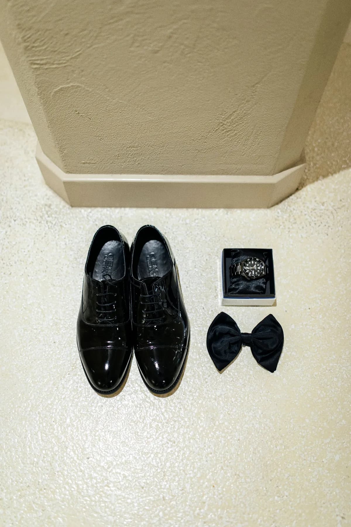 Kalash Bow Tie