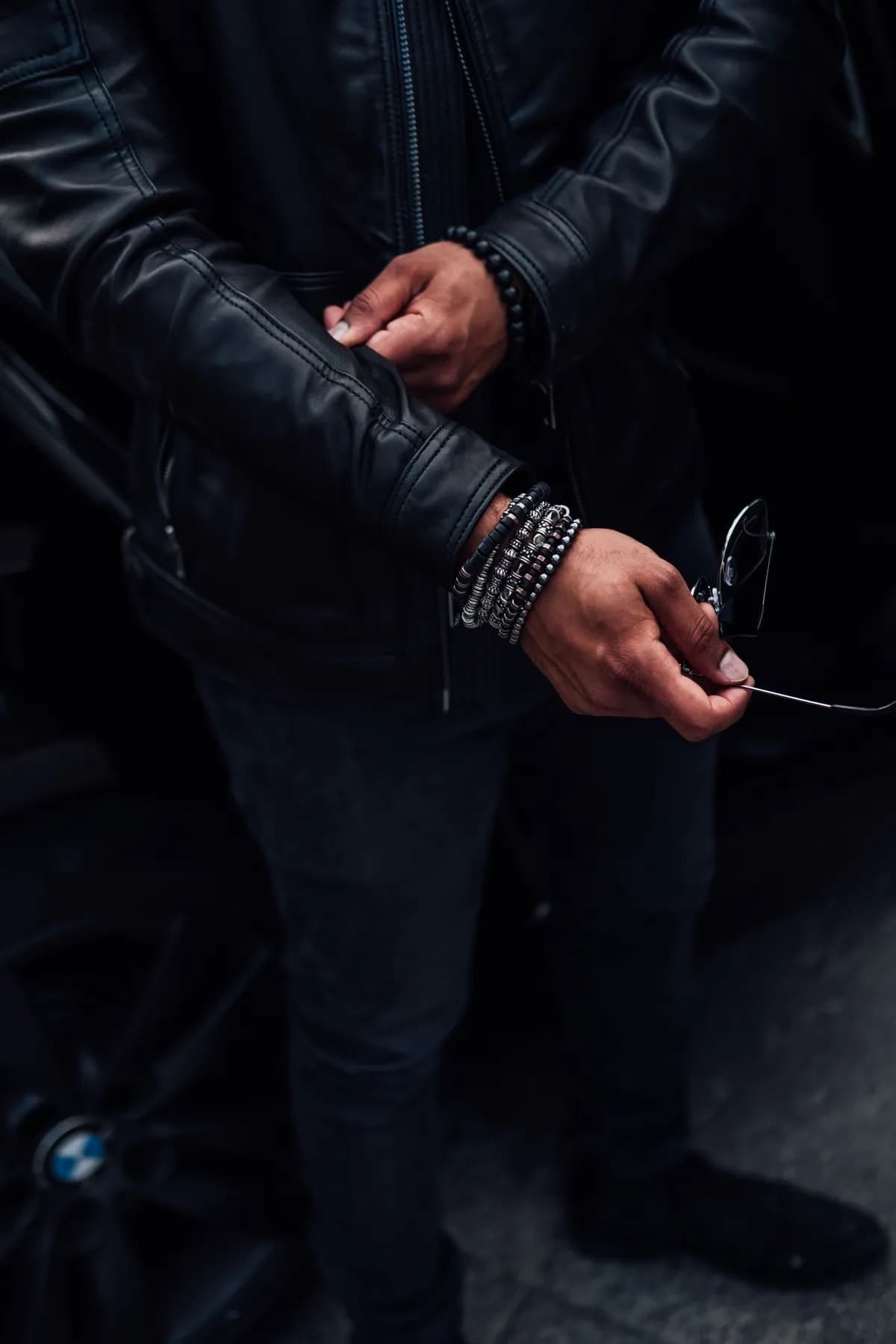 Karakoram Bracelet