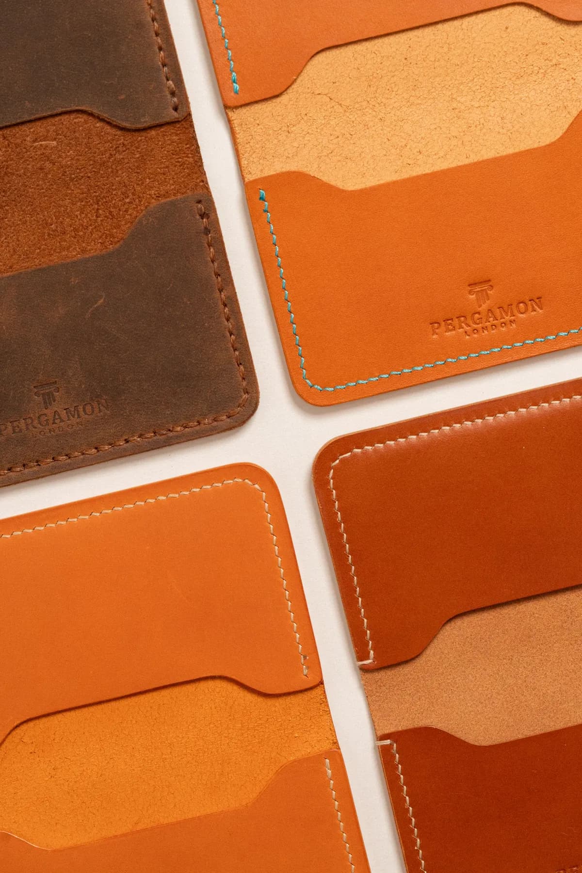 Makran Chain Wallet