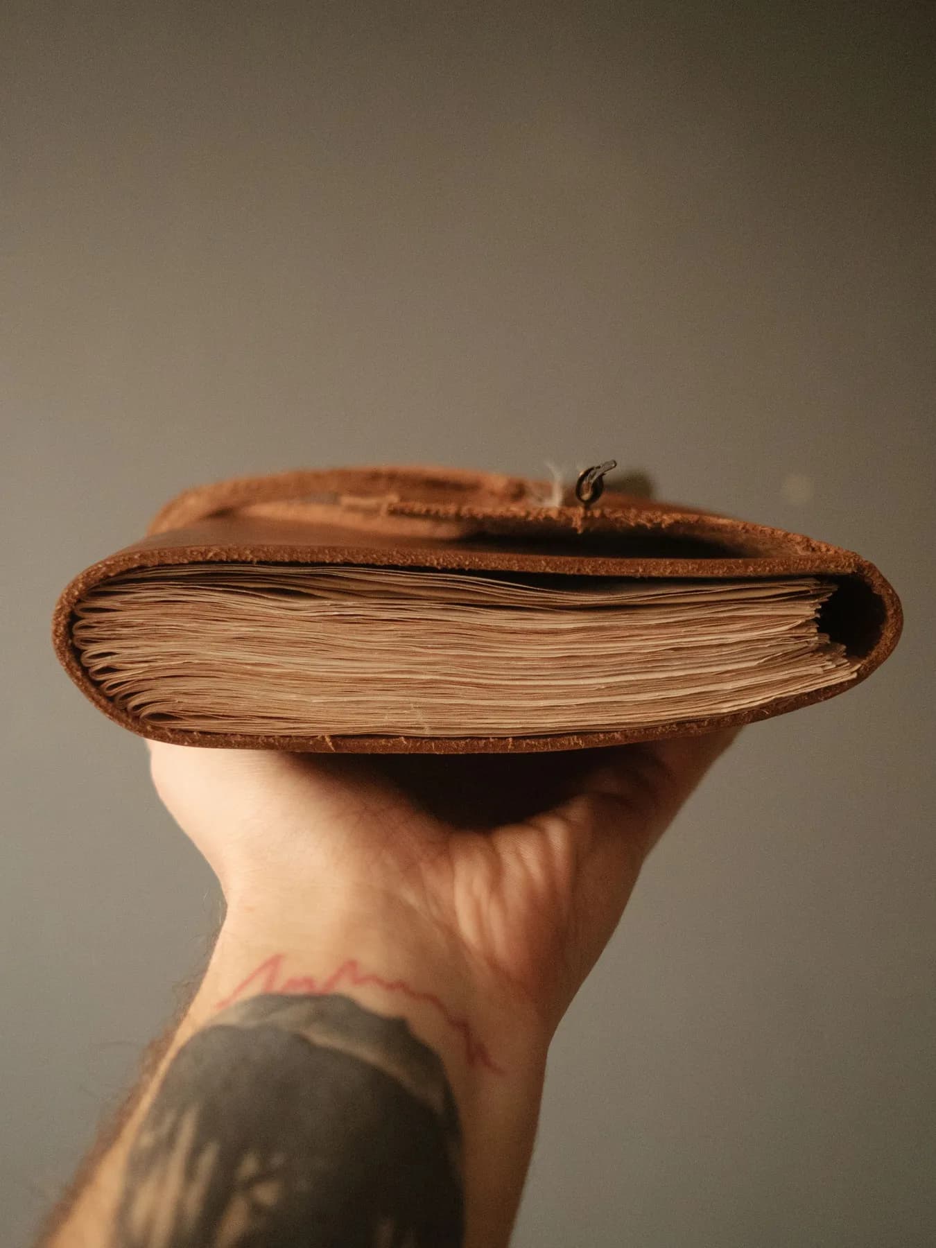 Makran Journal Cover