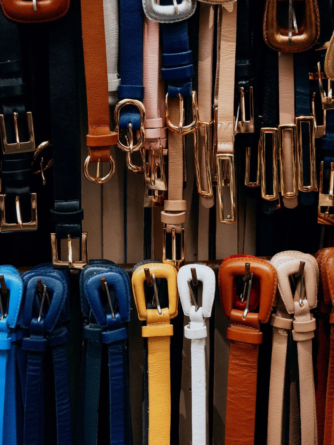 Makran Tactical Belt
