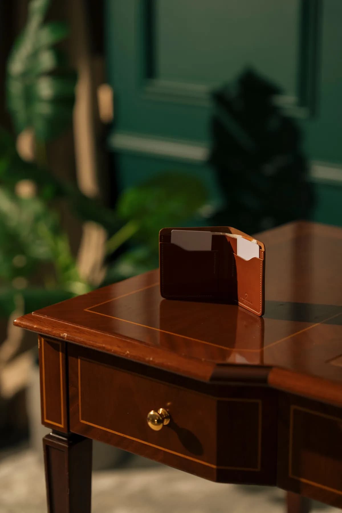 Shalimar Keepsake Box