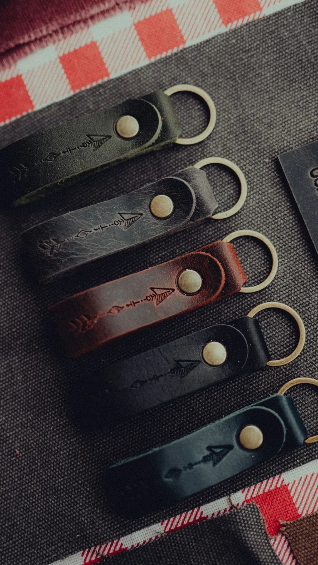 Sialkot Key Holder