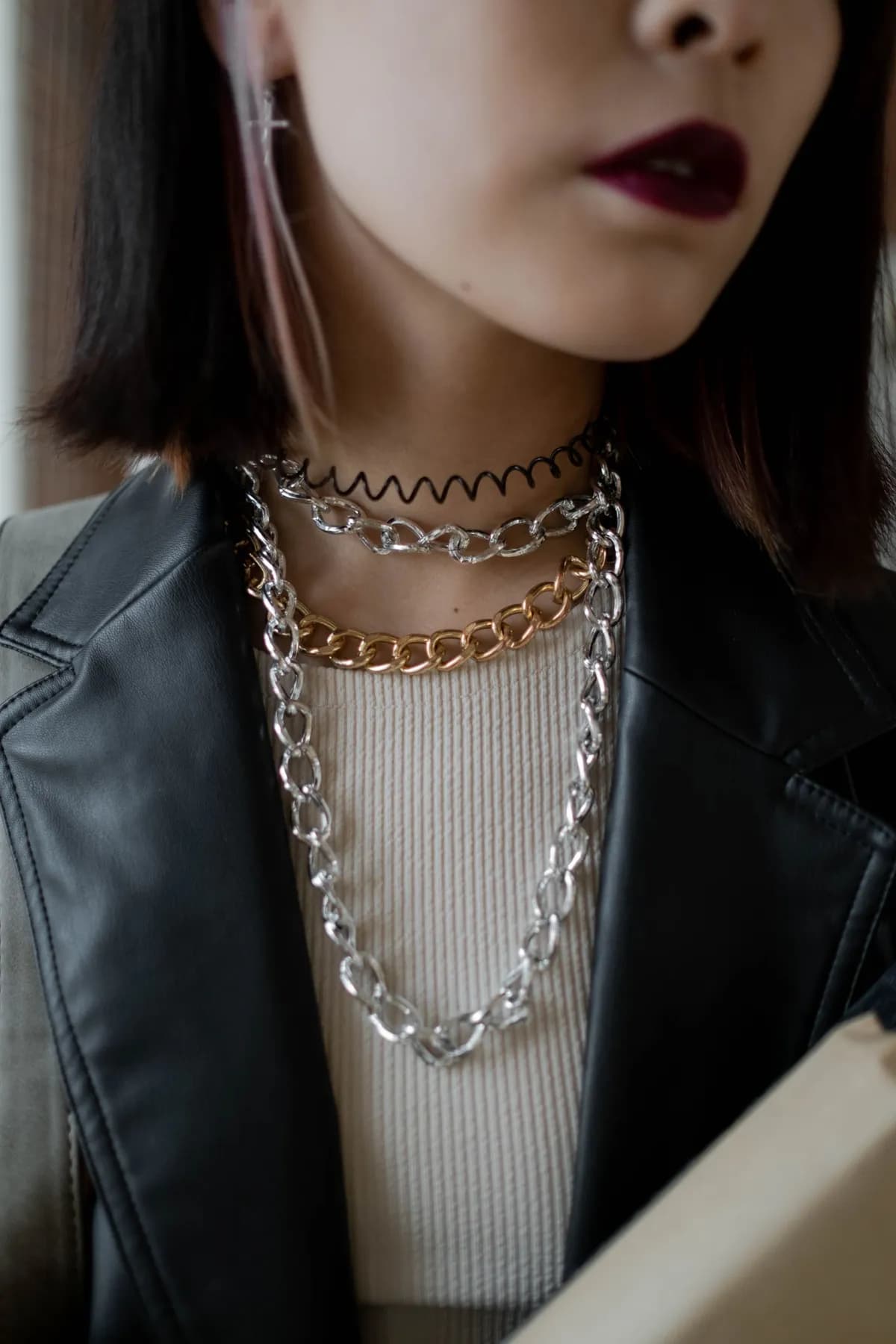 Skardu Choker