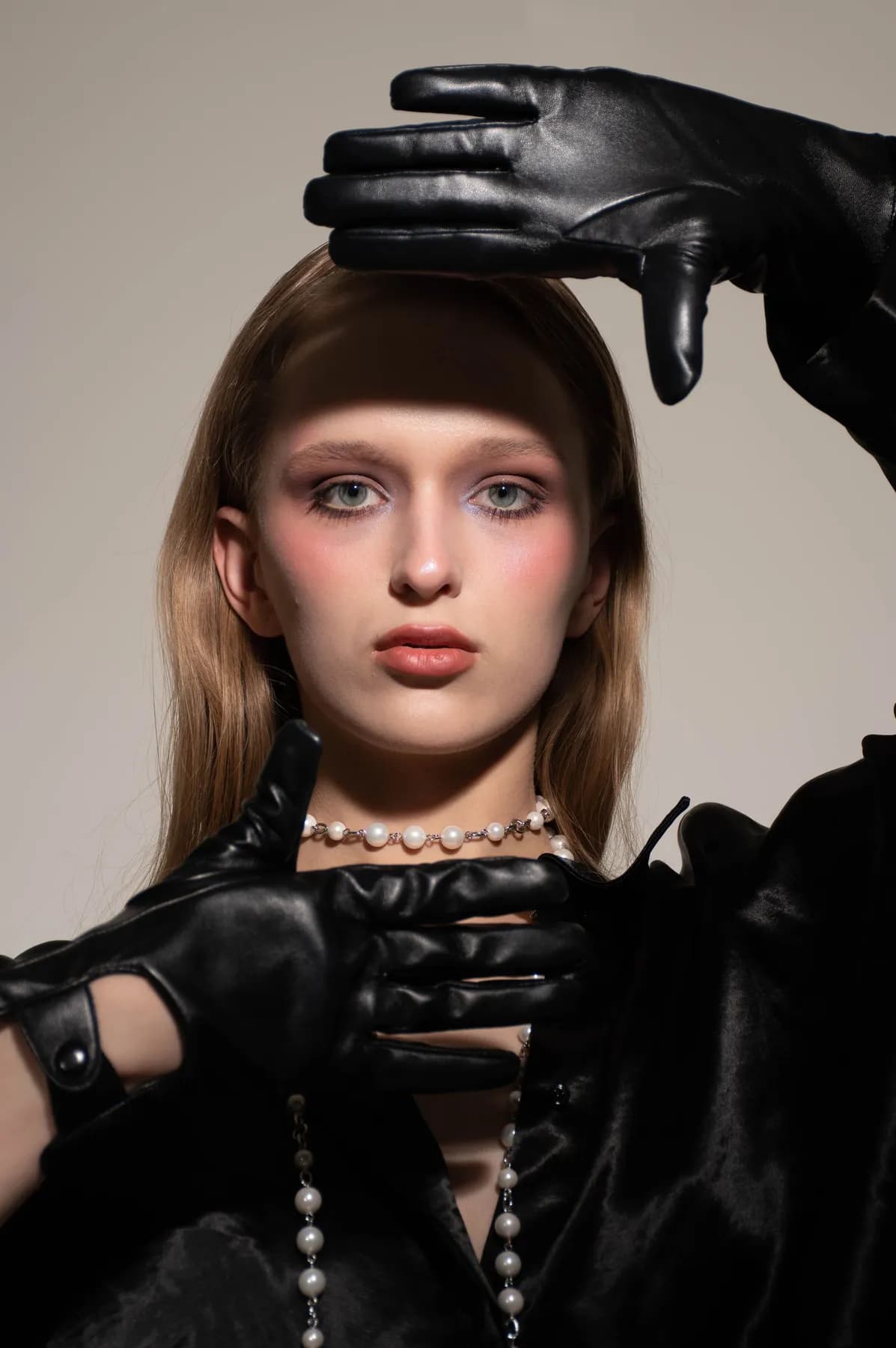 Thar Fashion Gloves