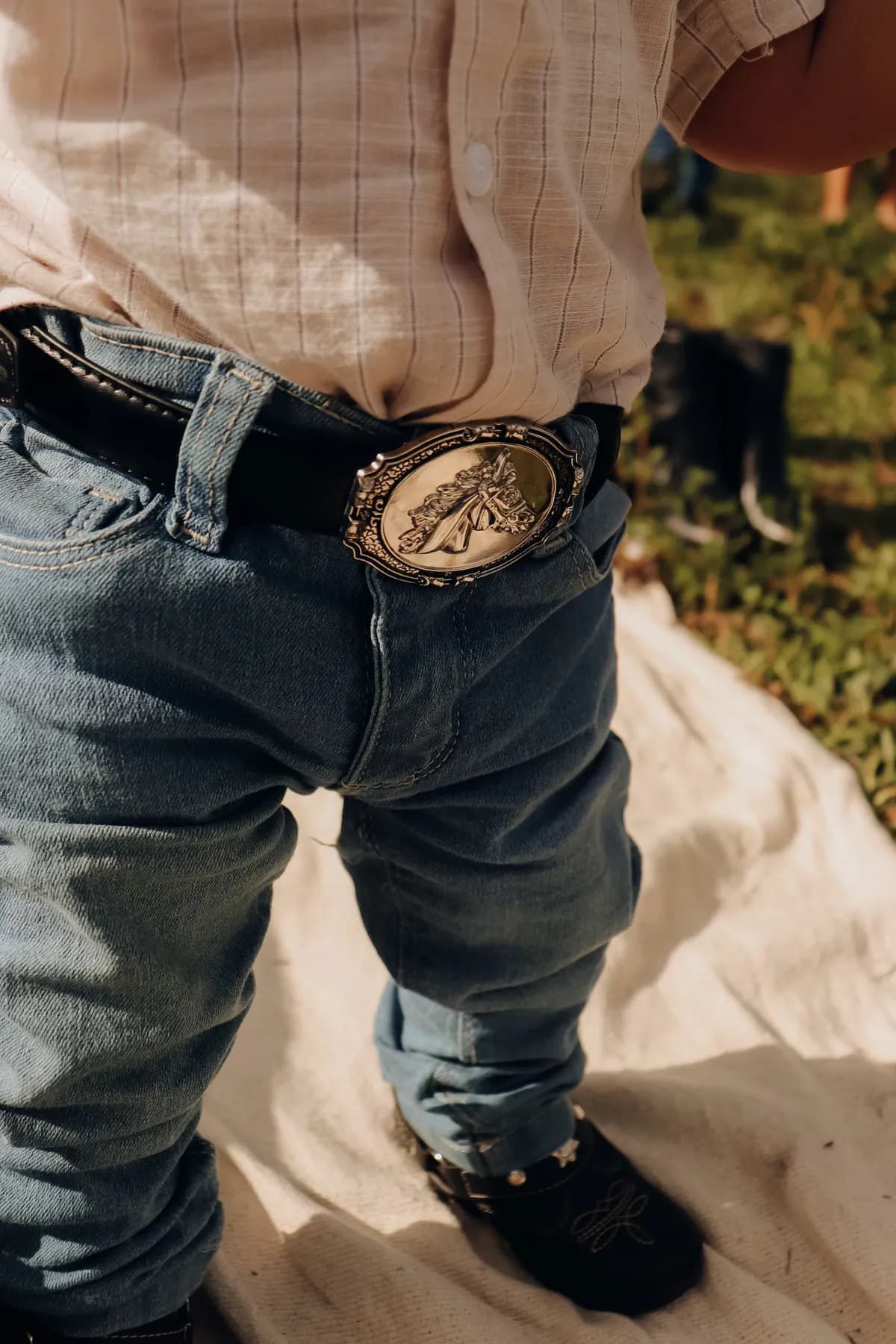 Thar Western Belt