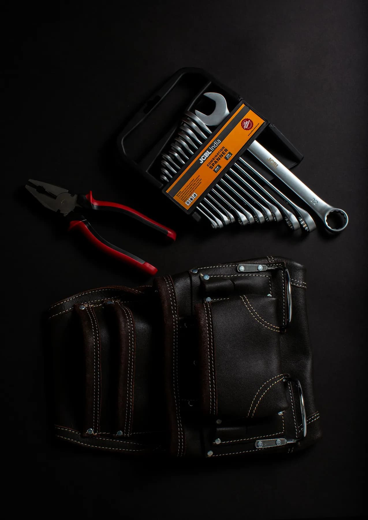 Kaghan Tool Belt