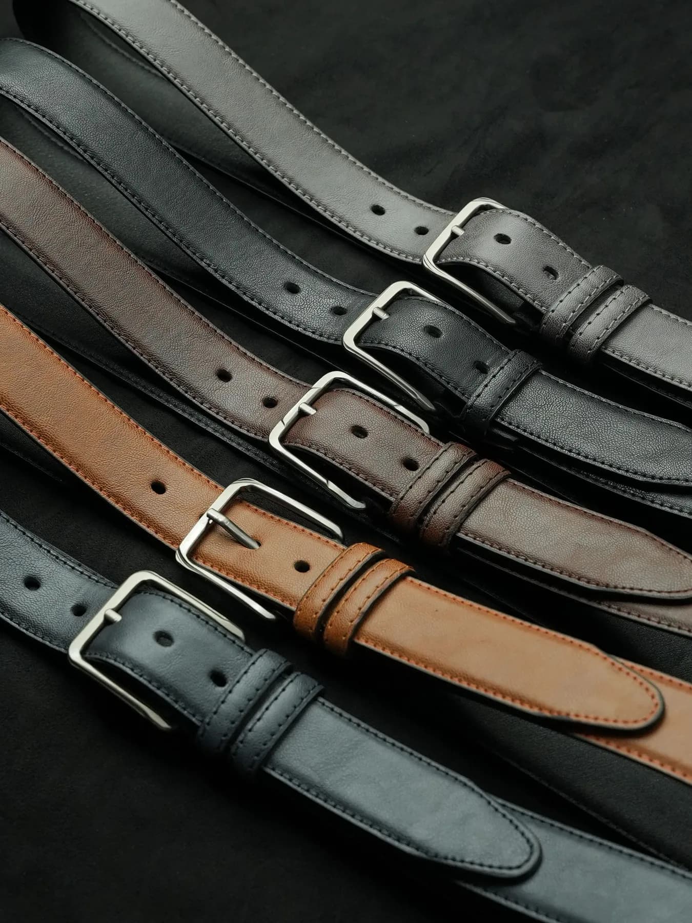 Leather Belts