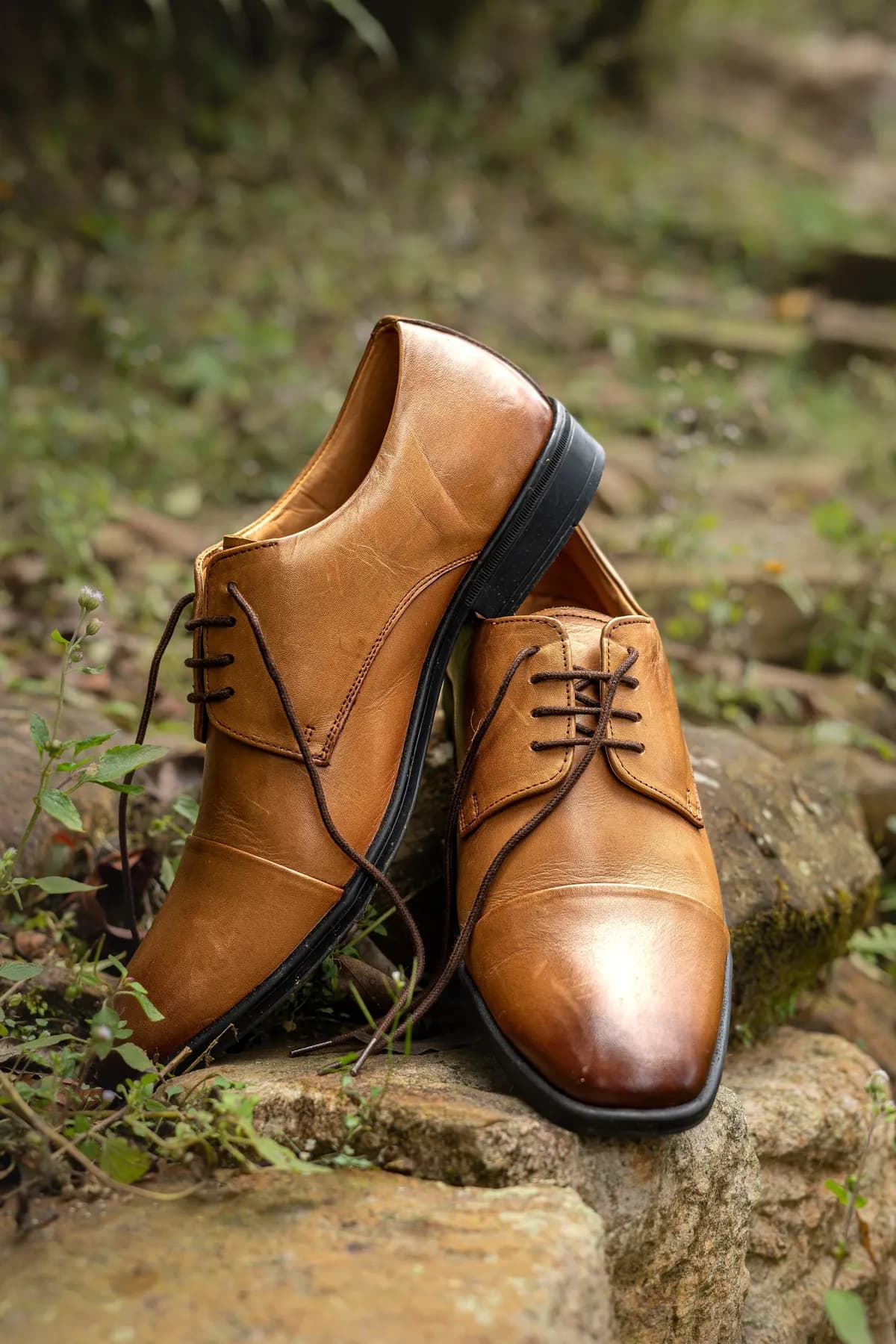 Ravi Shoes